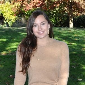 Meet your Posher, Katherine